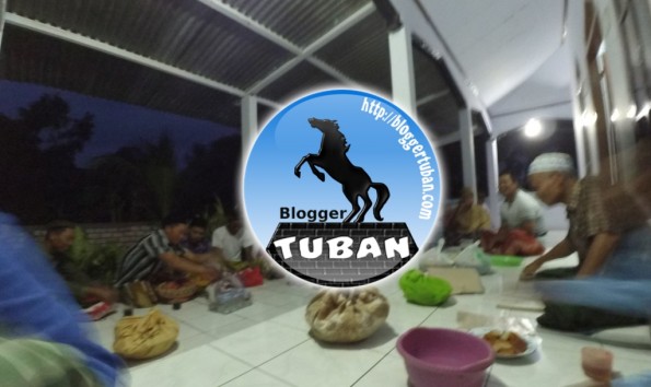 Blogger Tuban