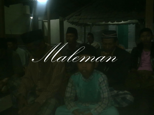 Maleman