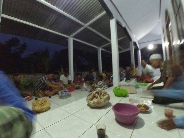 Suasana Udukan