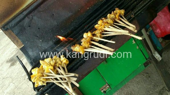 Sate Kikil, Rekomendari Kuliner Enak di Bekasi