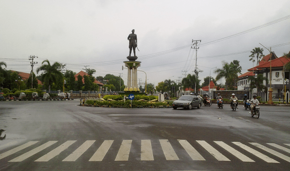 Bahasa Khas Tuban