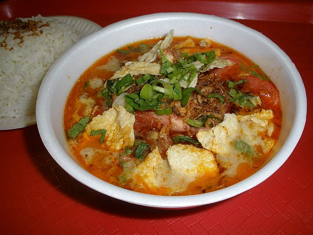 Rekomendasi Warung Soto Betawi di Jakarta