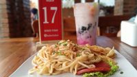 Review Mie Kober