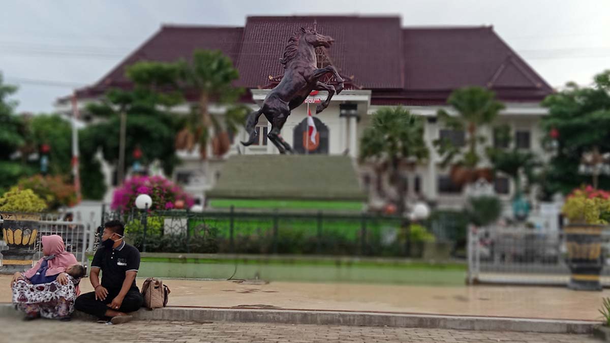 Alun Alun Tuban