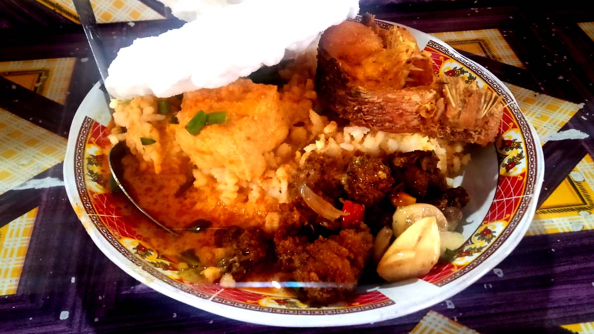 Ikan Kutuk, Kuliner Khas Lamongan yang harus coba