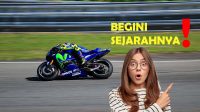 Sejarah MotoGP