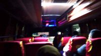 Dari Bekasi ke Bandara Soekarno-Hatta