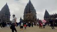 Candi Prambanan