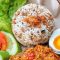 Rekomendasi Kuliner Bandung Nasi Tutug Oncom