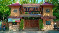 Jatiwangi Park Tuban, Tempat Wisata dan Outbound Seru di Tuban
